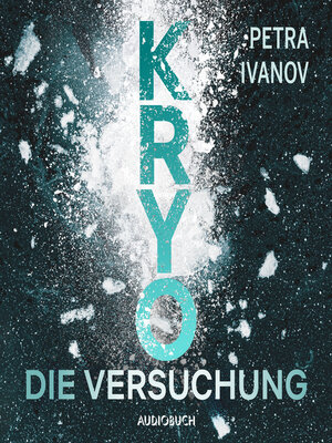cover image of KRYO – Die Versuchung
